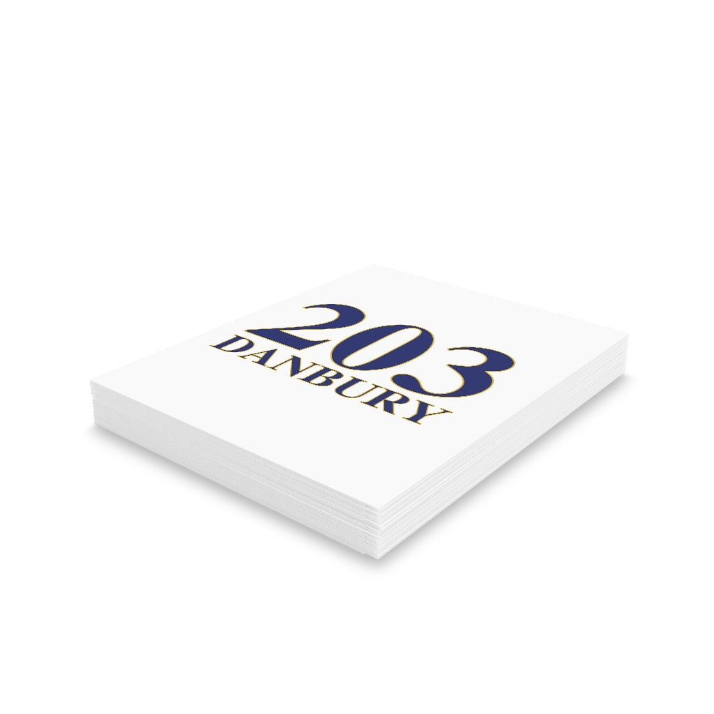 203 Danbury Greeting Cards (8, 16, and 24 pcs)