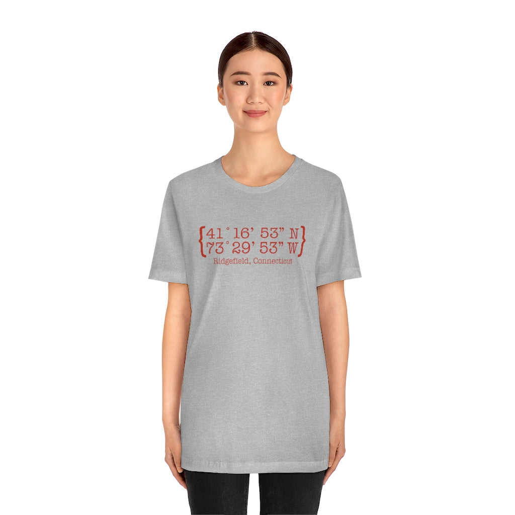 Ridgefield Coordinates. Ridgefield Connecticut tee shirts, hoodies sweatshirts, mugs and other apparel, home gifts and souvenirs. Proceeds of this collections goes to help  Finding Ridgefield and Finding Connecticut’s brand. Free USA shipping 