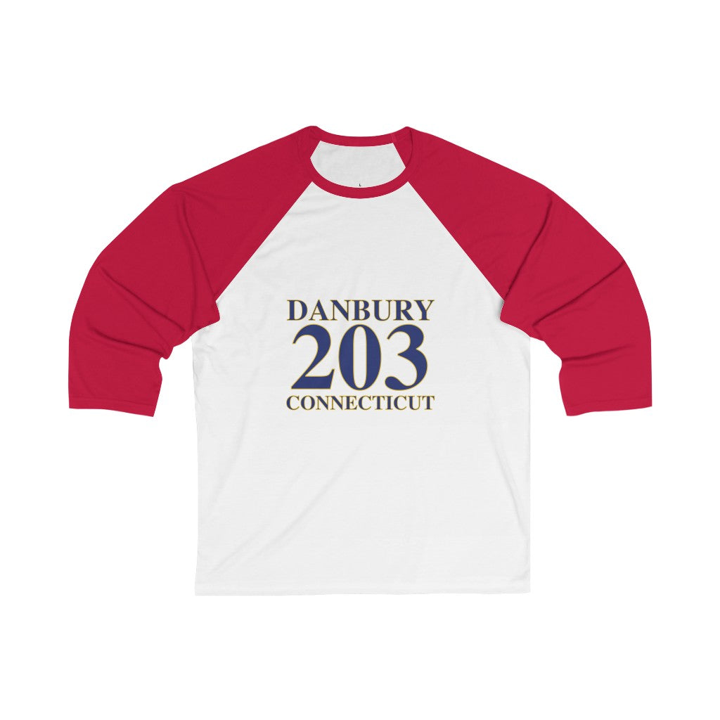 danbury 203 connecticut shirts