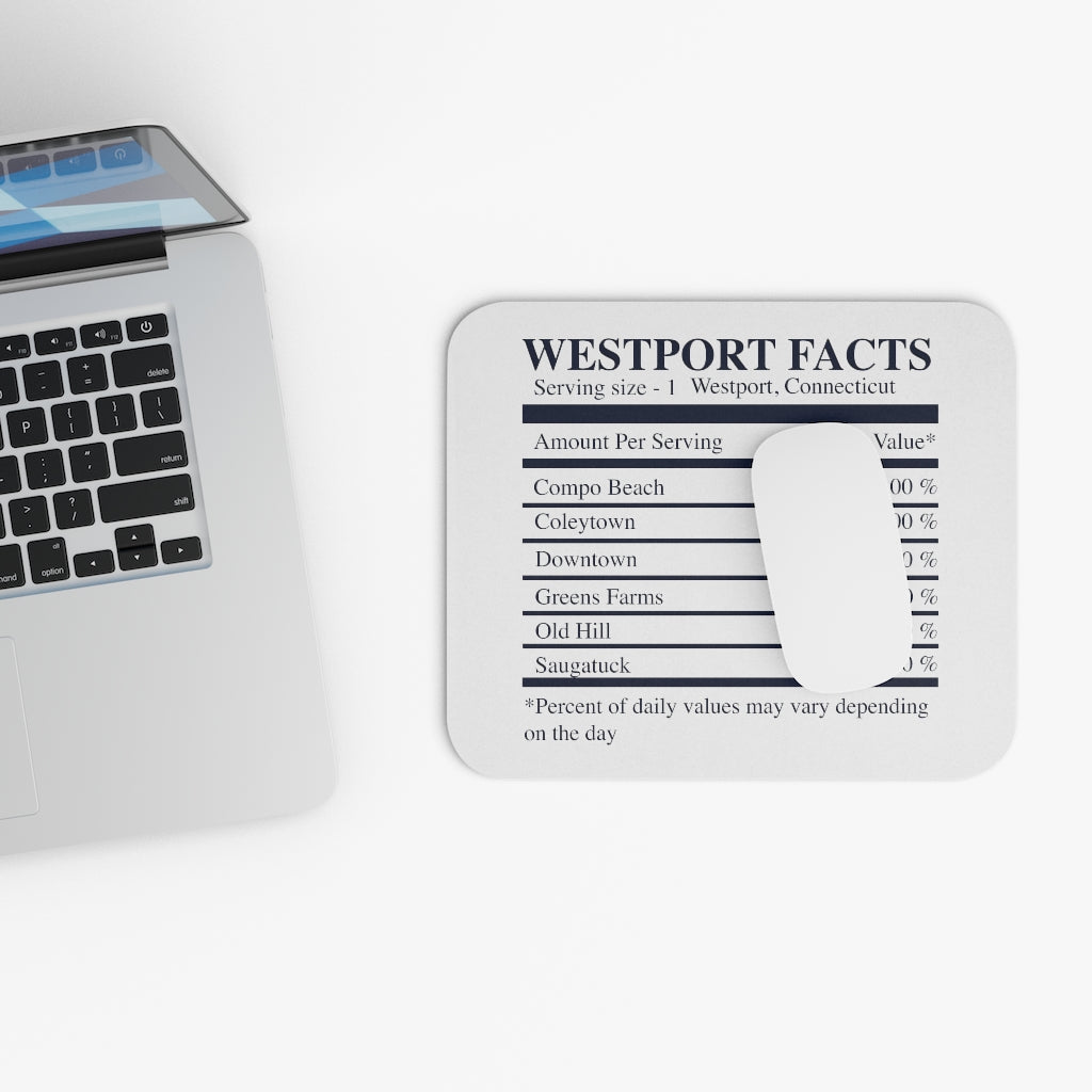 Proceeds help grow Finding Westport and Finding Connecticut website and brands.