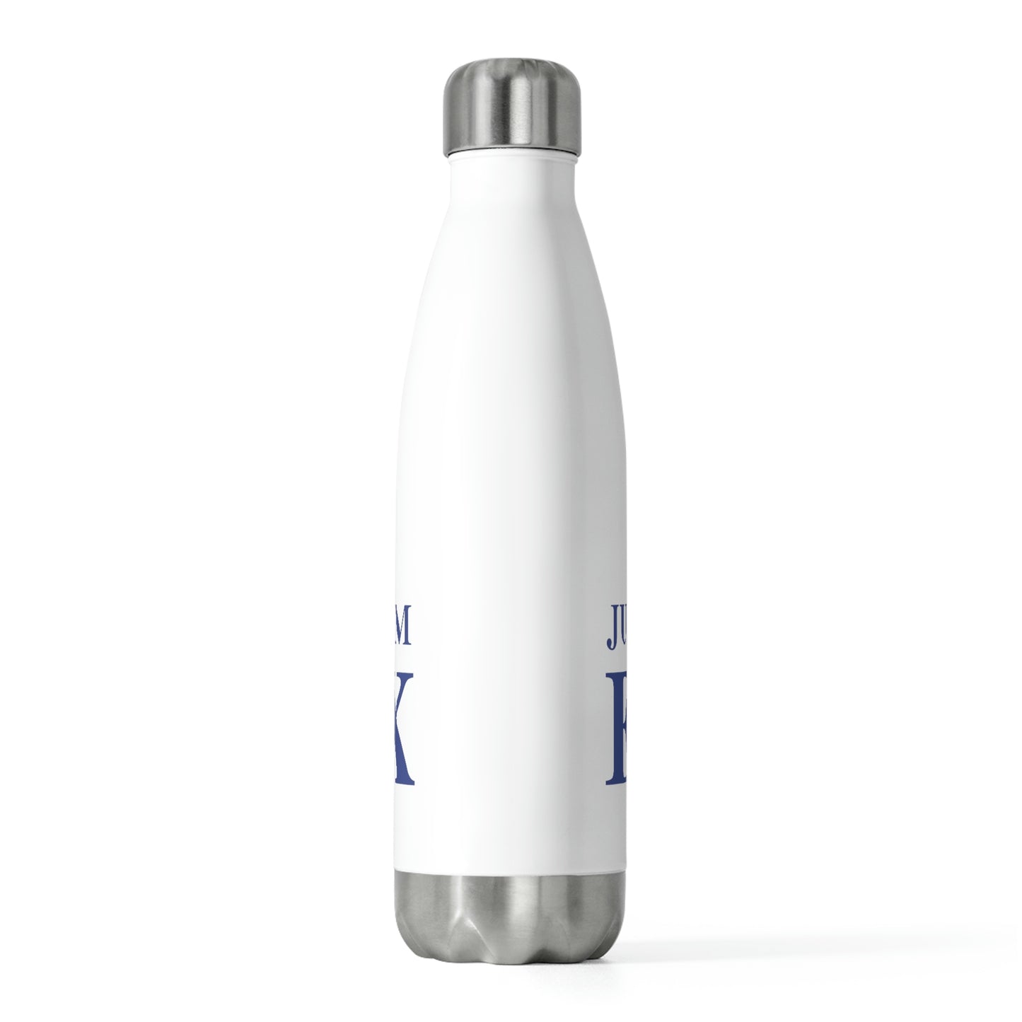 Just a kid from Essex 20oz Insulated Bottle