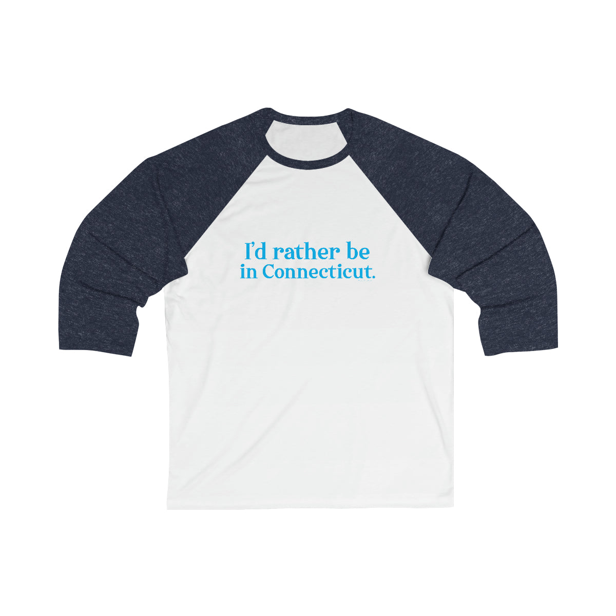 ct / connecticut shirt 