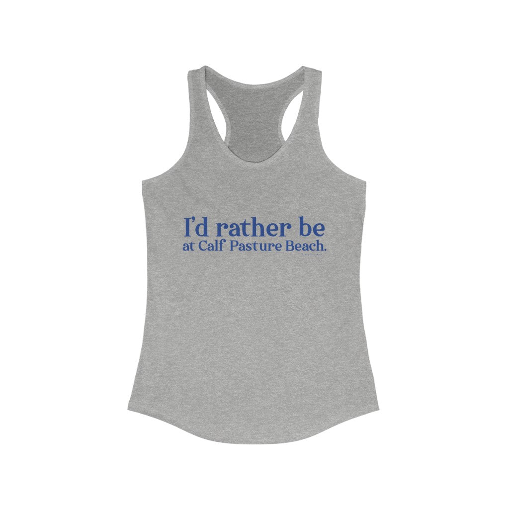 I'd rather be at Calf Pasture Beach   I’d rather be at Calf Pasture Beach.  Norwalk Connecticut tee shirts, hoodies sweatshirts, mugs and other apparel, home gifts and souvenirs. Proceeds of this collections goes to help Finding Norwalk and Finding Connecticut’s brand. Free USA shipping.