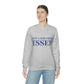 Just a kid from Essex Unisex Heavy Blend™ Crewneck Sweatshirt