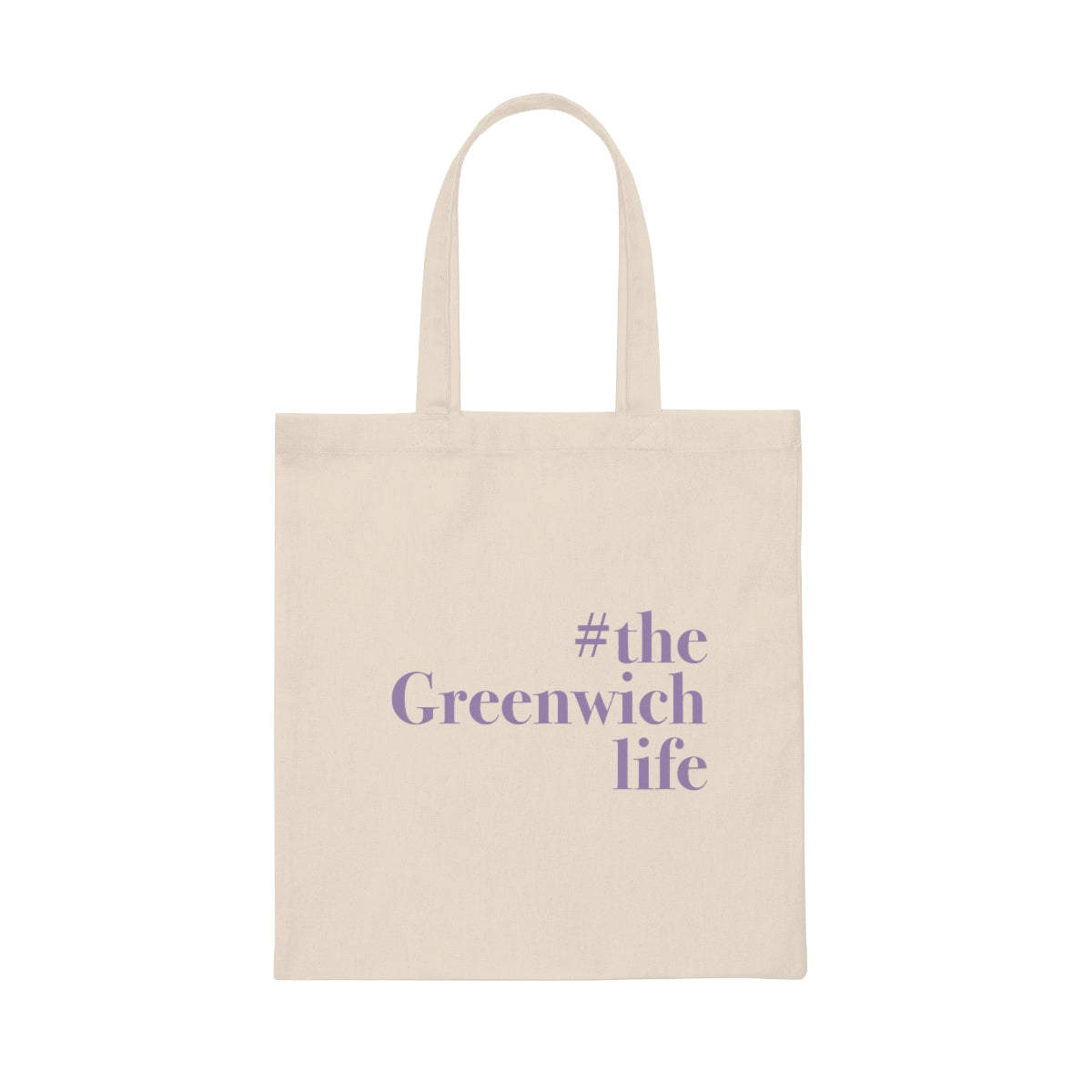 greenwich ct / connecticut tote bag 