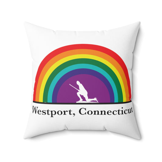 westport pride westport ct pillow and home decor