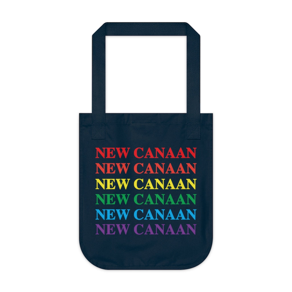 Do you have New Canaan Pride? New Canaan, Connecticut apparel and gifts including mugs including LGBTQ inspired mugs and home gifts