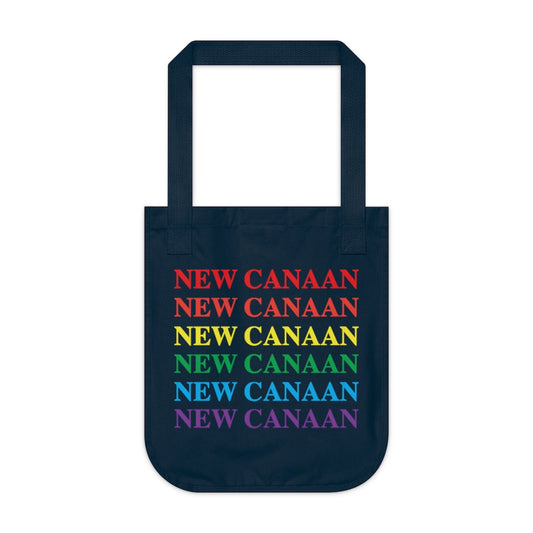 Do you have New Canaan Pride? New Canaan, Connecticut apparel and gifts including mugs including LGBTQ inspired mugs and home gifts