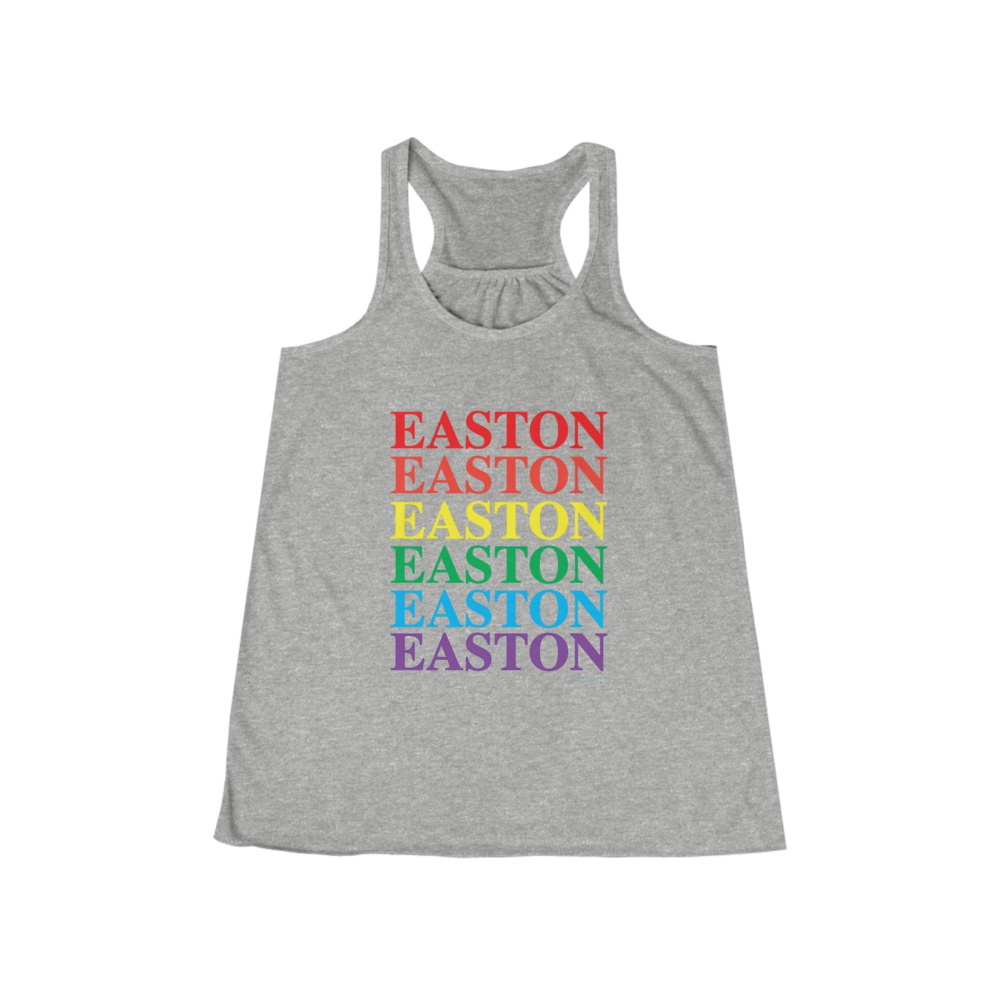 easton connecticut womens tank top shirt