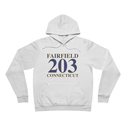 203 Fairfield tee shirts, hoodies, sweatshirts, mugs, and other apparel and home gifts. • Proceeds of this collection go to help build Finding Fairfield &  Finding Connecticut's brand. • Free USA shipping 