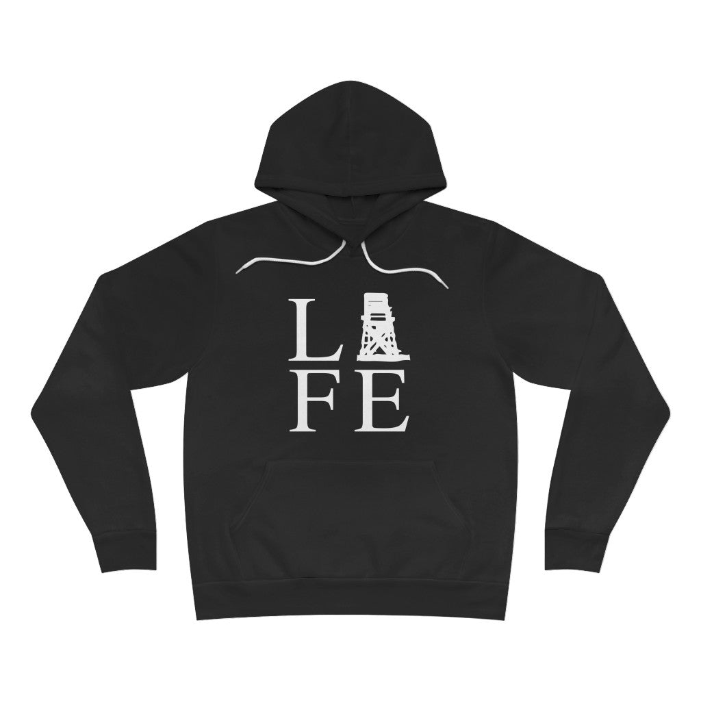 fairfield ct / connecticut sweatshirt 