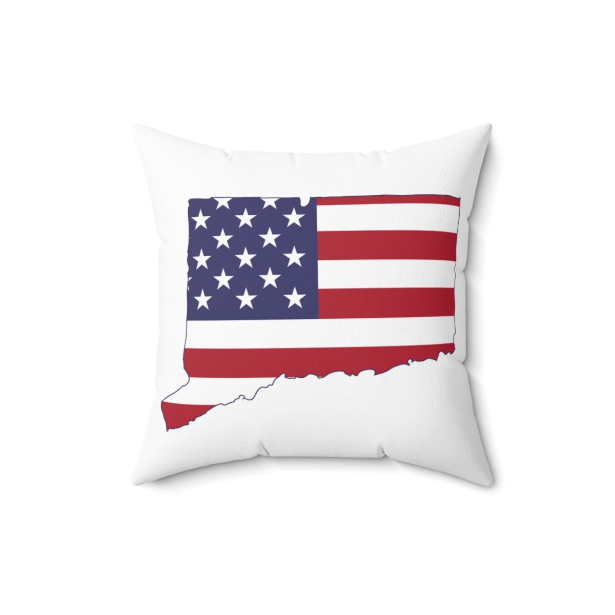 ct / connecticut pillow and home decor 