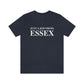 Just a kid from essex shirt, essex ct shirrts, gifts and apaprel