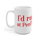 I’d rather be at Penfield Beach travel mug, hoodies, sweatshirts, shirts, home gifts and apparel. Unless noted proceeds go to help grow Finding Fairfield and Finding Connecticut brands. Free shipping on all products. 