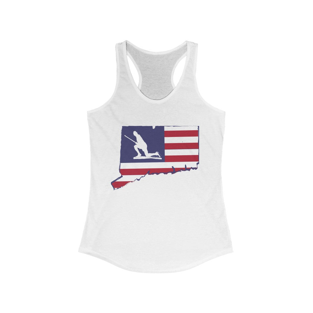 mintueman tank top westport conencticut womens shirt