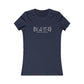 darien ct / connecticut womens tee shirt 