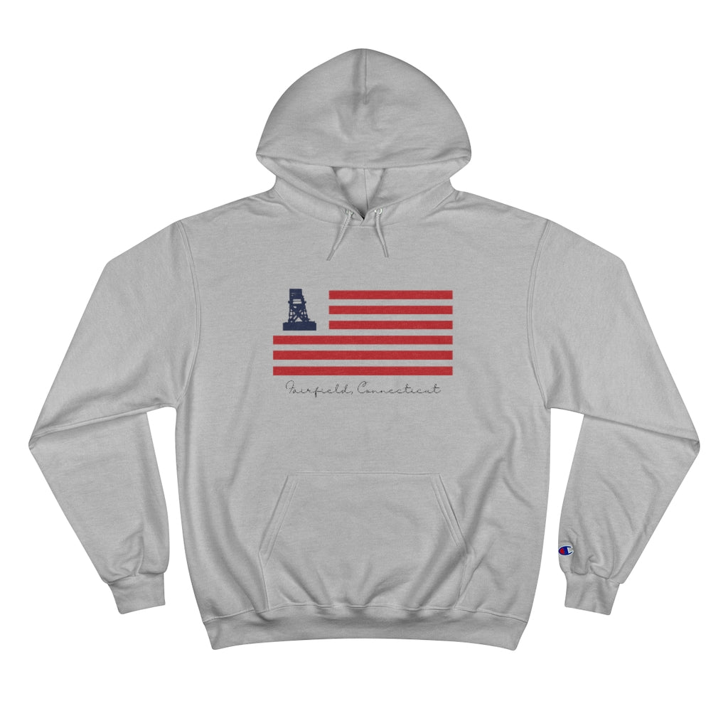 Jennings beach fairfield ct / connecticut sweatshirt hoodie 