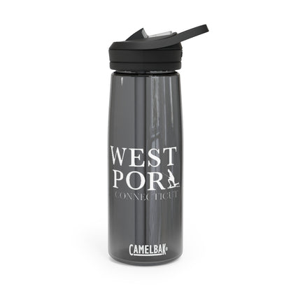 Westport Connecticut  CamelBak Eddy Water Bottle, 25oz 