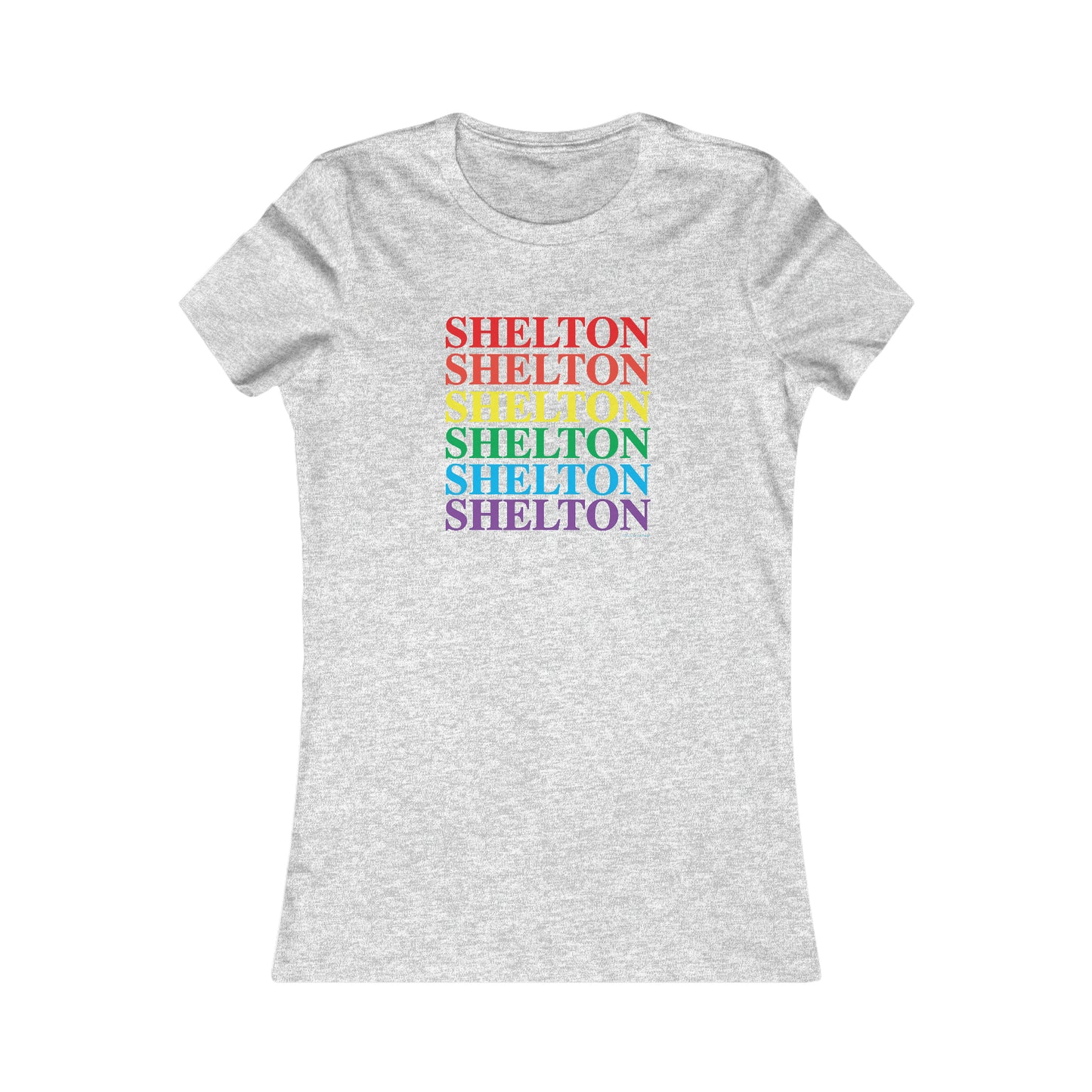 shelton pride shelton connecticut womens t shirt 