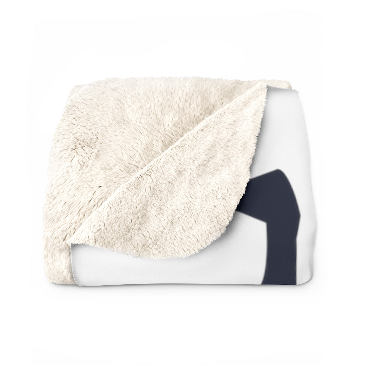 Westport 1835 - Large Minuteman Sherpa Fleece Blanket