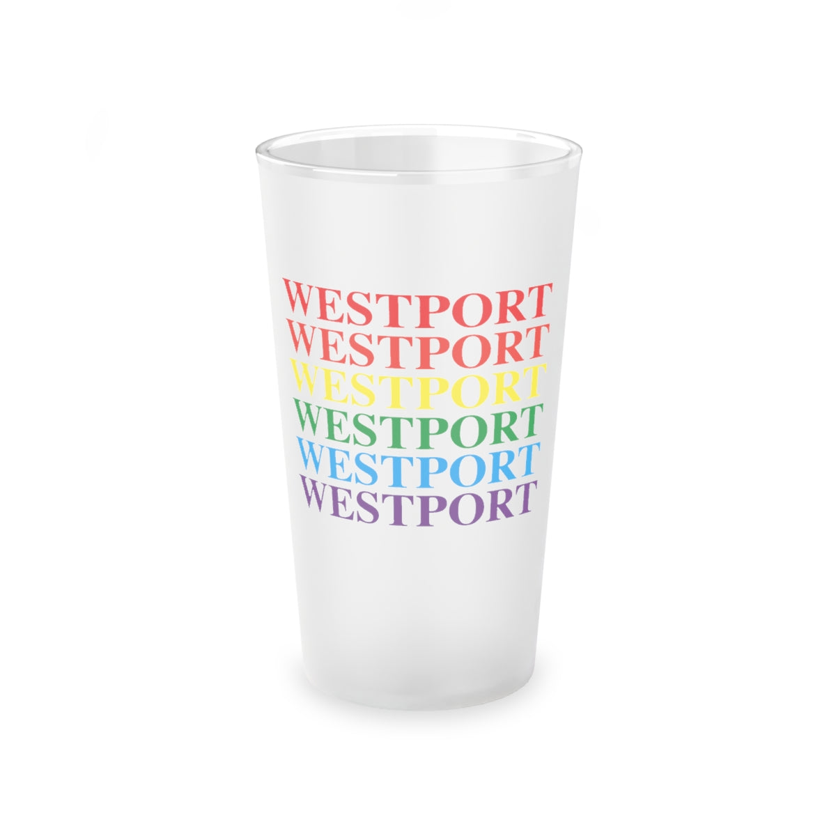 westport pride ct drinkware 