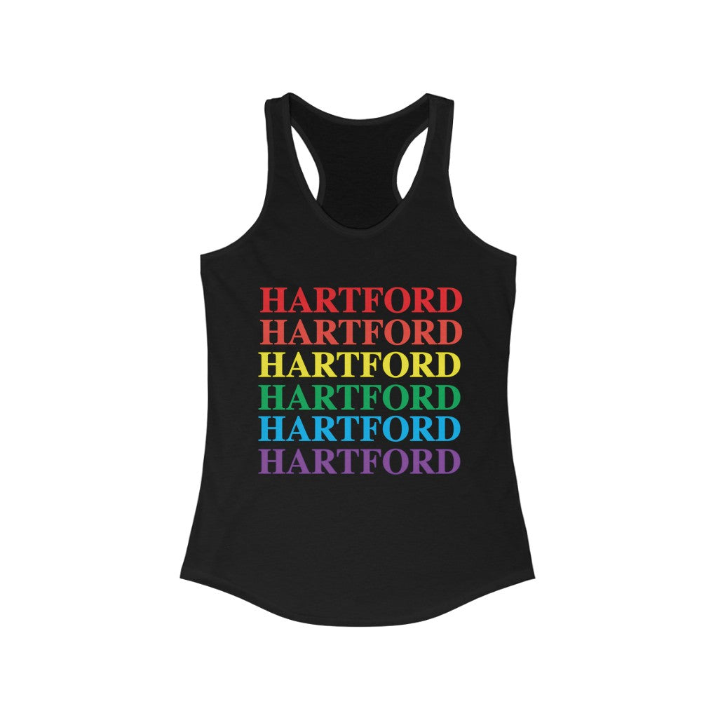  Do you have Hartford Pride?  Hartford, Connecticut apparel and gifts including stickers. LGBTQ inspired. 10% of Pride sales is donated to a Connecticut LBGTQ organization.   For the latest Connecticut Pride information and events visit Finding Connecticut.   Click here to return to our home page