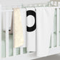 Eight Six O' Sherpa Fleece Blanket