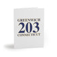 greenwich greeting cards