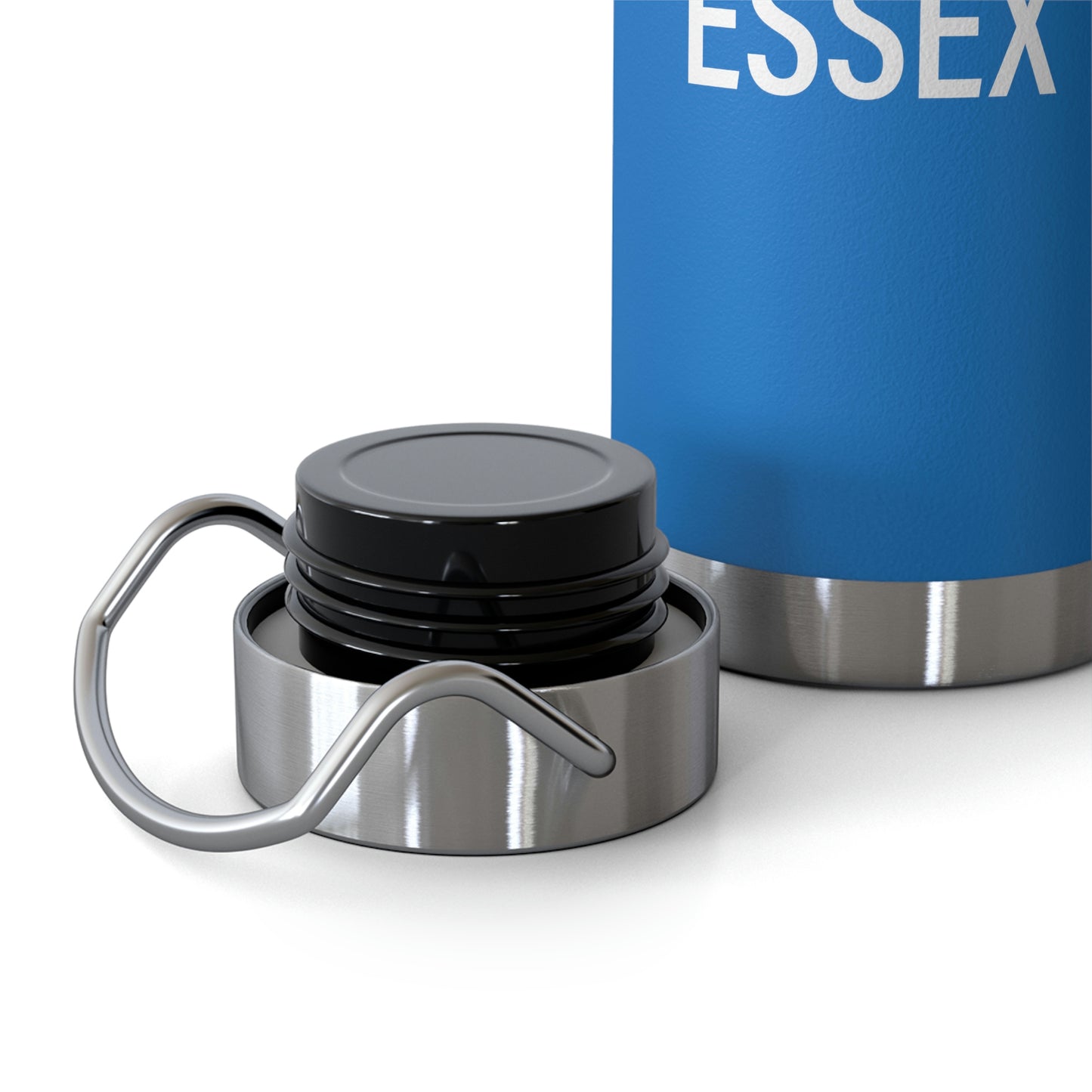 I Really Really Miss Essex Copper Vacuum Insulated Bottle, 22oz