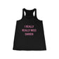 Darien shirt. i really really miss darien connecticut womens tank top shirt