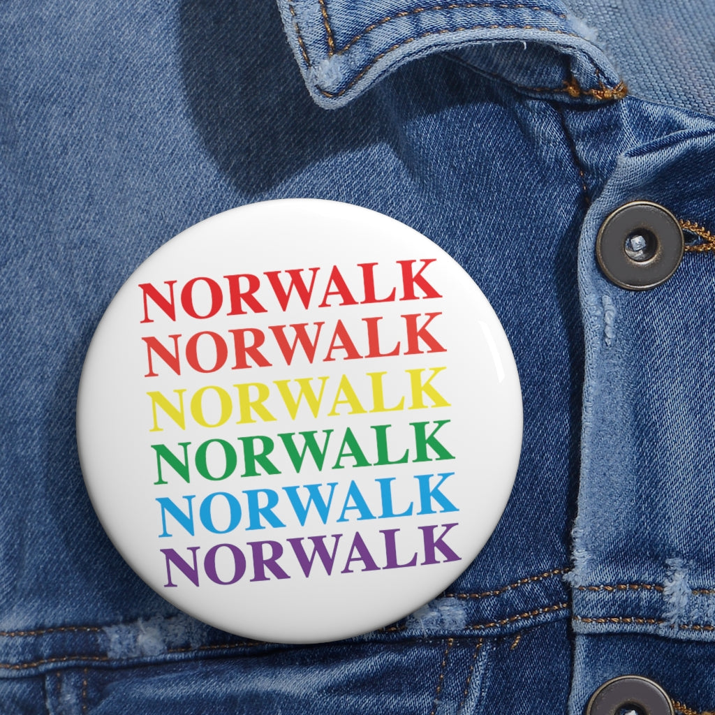 Do you have Norwalk Pride? Norwalk, Connecticut apparel and gifts including mugs including LGBTQ inspired tote bags. 10% of pride sales are donated to a Connecticut LGBTQ organization. Free shipping! 