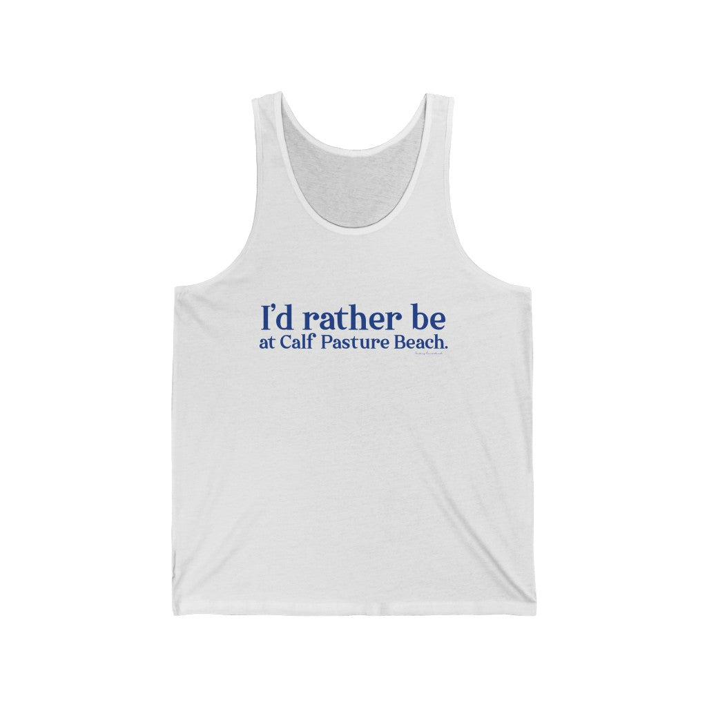 I'd rather be at Calf Pasture Beach   I’d rather be at Calf Pasture Beach.  Norwalk Connecticut tee shirts, hoodies sweatshirts, mugs and other apparel, home gifts and souvenirs. Proceeds of this collections goes to help Finding Norwalk and Finding Connecticut’s brand. Free USA shipping.