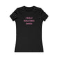 Darien Ct shirt. I really really miss darien ct womens tee shirt