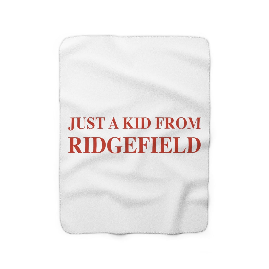 Just a kid from Ridgefield. Ridgefield, Connecticut tee shirts, hoodies sweatshirts, mugs and other apparel, home gifts and souvenirs. Proceeds of this collections goes to help Finding Ridgefield and Finding Connecticut’s brand. Free USA shipping