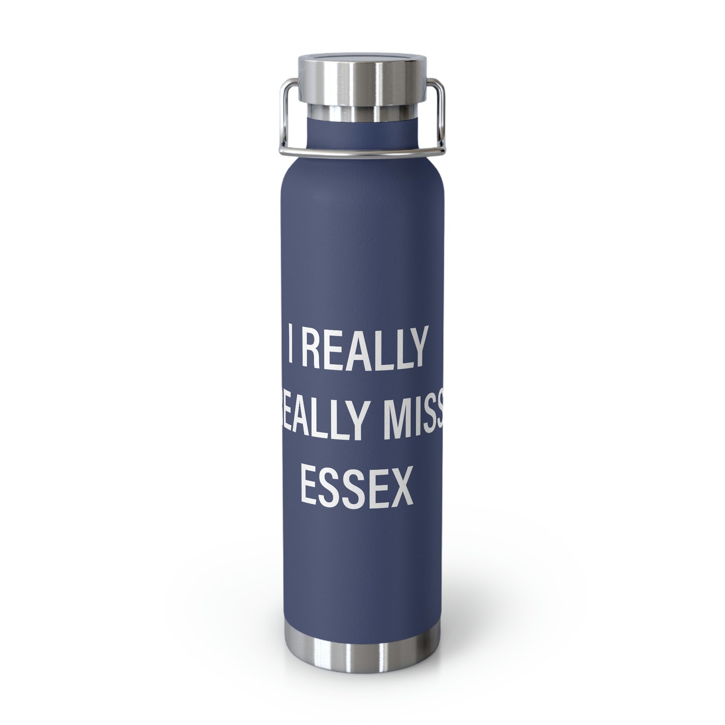 essex connecticut water bottle, i really reallly miss essex, essex connecticut gifts and apparel 