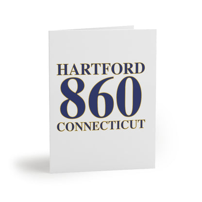 Hartford Connecticut greeting cards