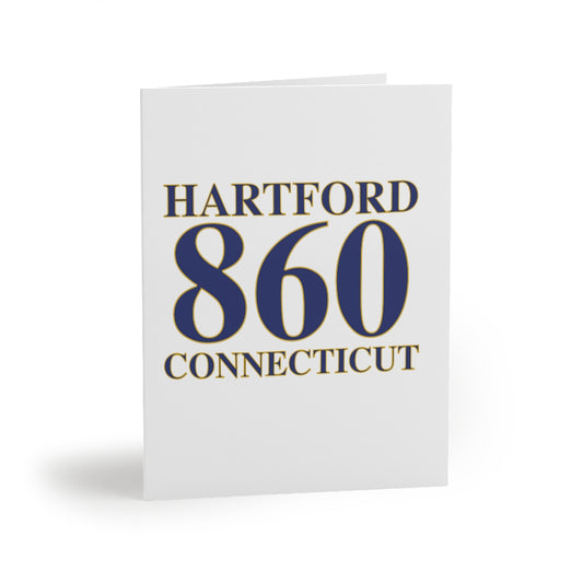 Hartford Connecticut greeting cards