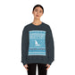 Westport Ugly Holiday Unisex Heavy Blend™ Crewneck Sweatshirt