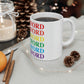 Stratford Pride Mug 11oz