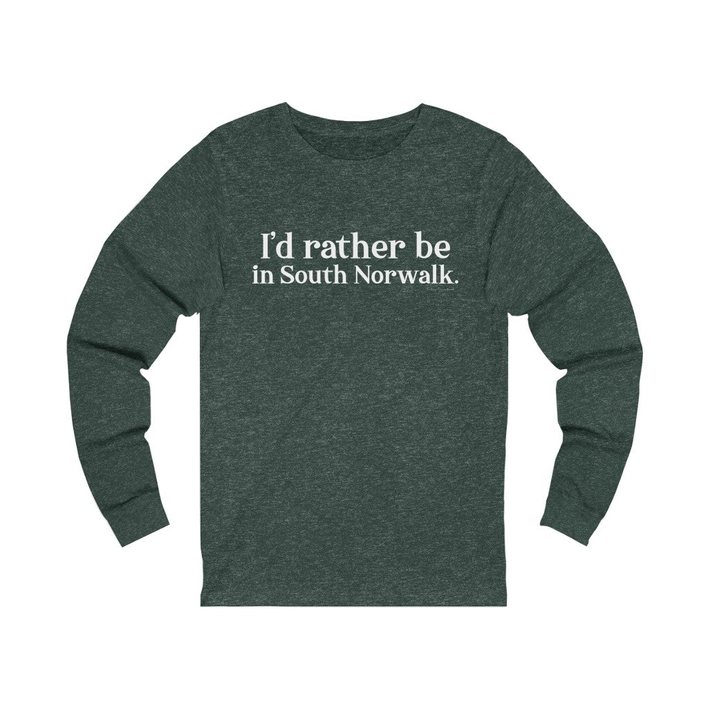 I’d rather be in South Norwalk travel mug, hoodies, sweatshirts, shirts, home gifts and apparel. Unless noted proceeds go to help grow Finding Norwalk and Finding Connecticut brands. Free shipping on all products. 