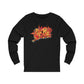 Do you love Connecticut in the fall? Cooler weather, colorful leaves falling, this collection is for you. Celebrate Connecticut and autumn together! Free USA shipping on all products. 

connecticut leaves // Connecticut unisex long sleeve shirt // finding connecticut 