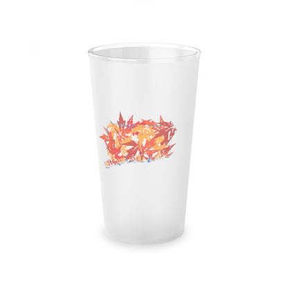 Do you love Connecticut in the fall? Cooler weather, colorful leaves falling, this collection is for you. Celebrate Connecticut and autumn together! Free USA shipping on all products. 

connecticut leaves // connecticut pint glass // finding connecticut 