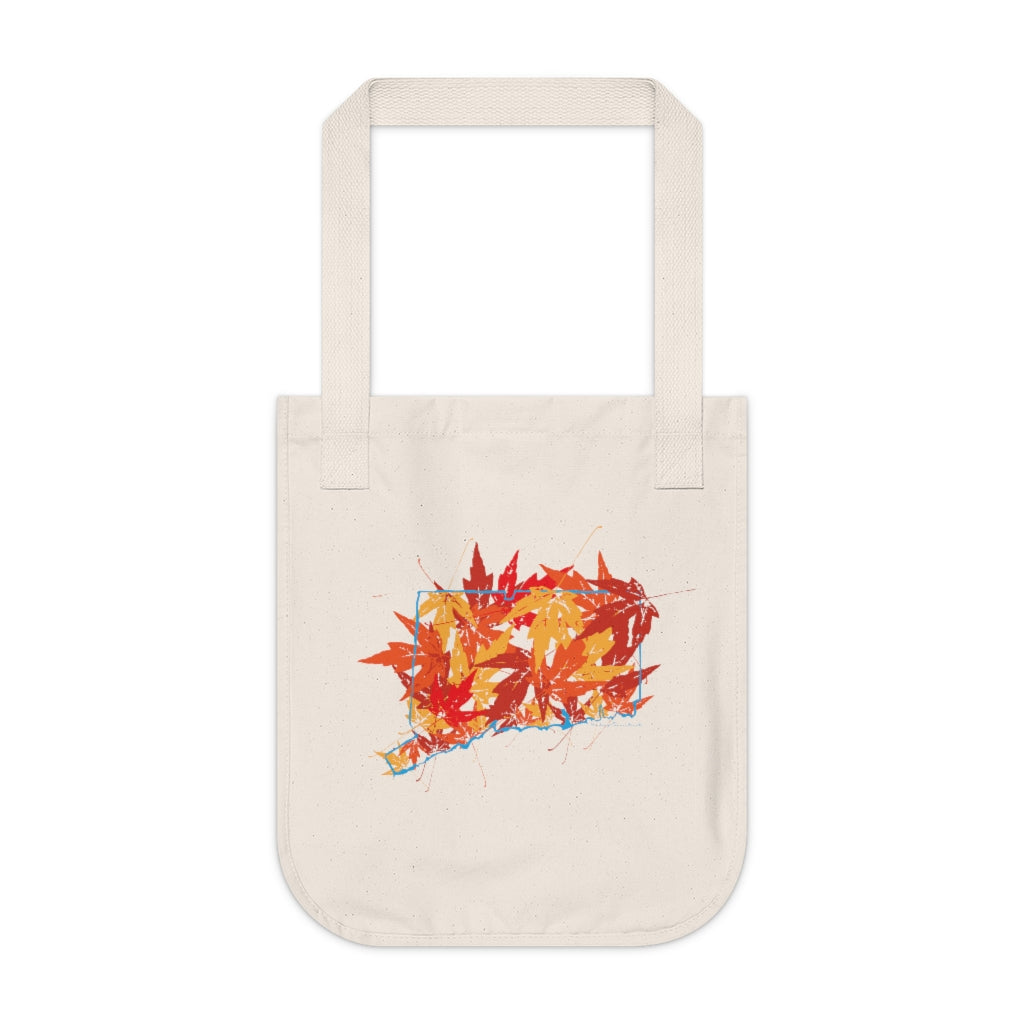 Do you love Connecticut in the fall? Cooler weather, colorful leaves falling, this collection is for you. Celebrate Connecticut and autumn together! Free USA shipping on all products. 

connecticut leaves // connecticut tote bag /// finding connecticut 