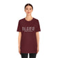 Fairfield Coordinates Unisex Jersey Short Sleeve Tee