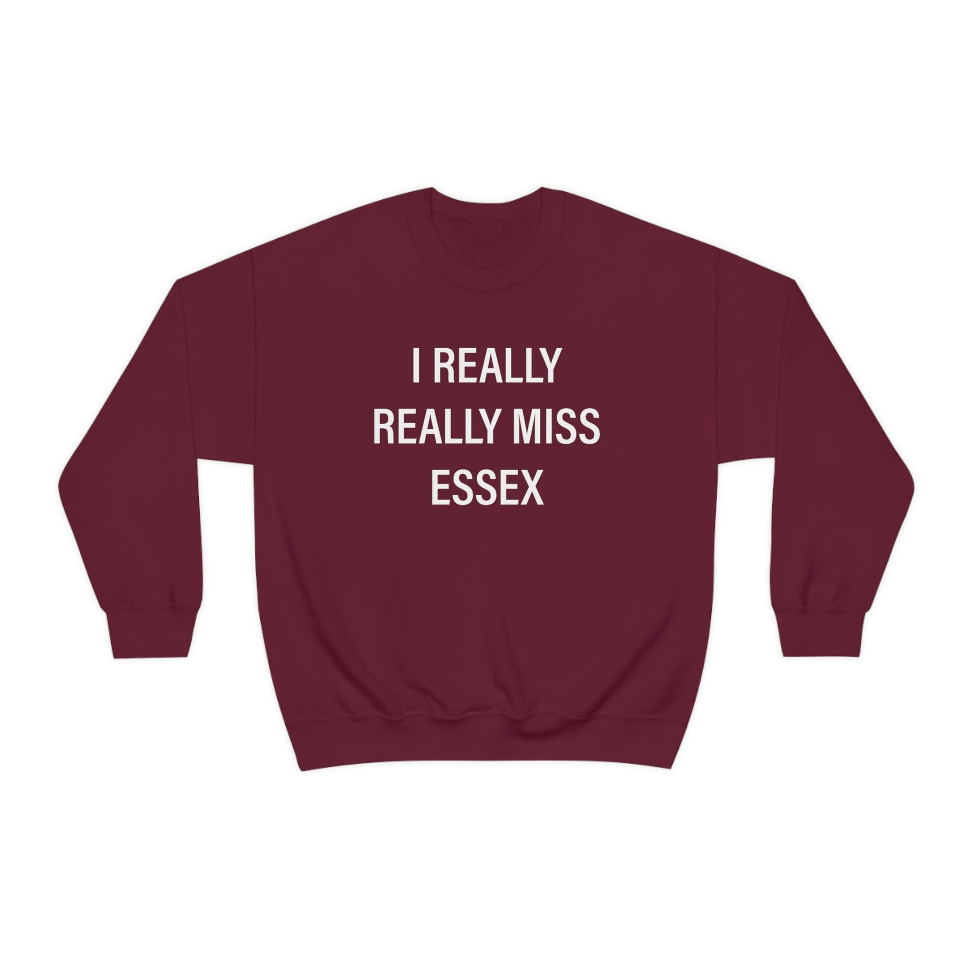 essex ct sweatshirts, i really really miss essex, essex ct gifts and apparel 