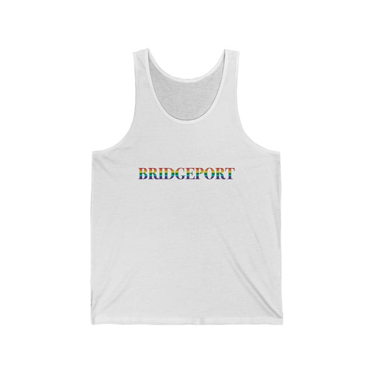 bridgeport tank top shirt