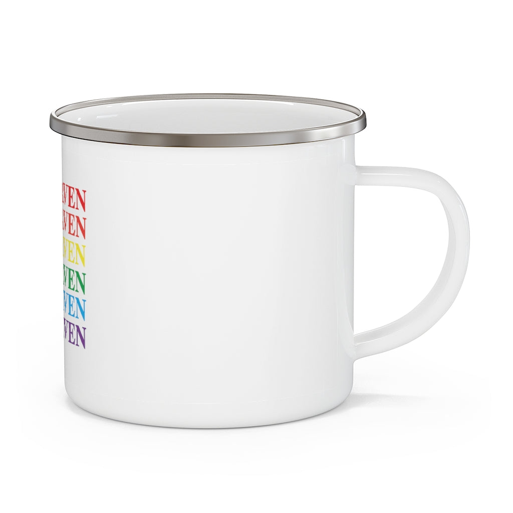 Do you have  New Haven Connecticut Pride?   New Haven Connecticut apparel and gifts including mugs including LGBTQ inspired mugs