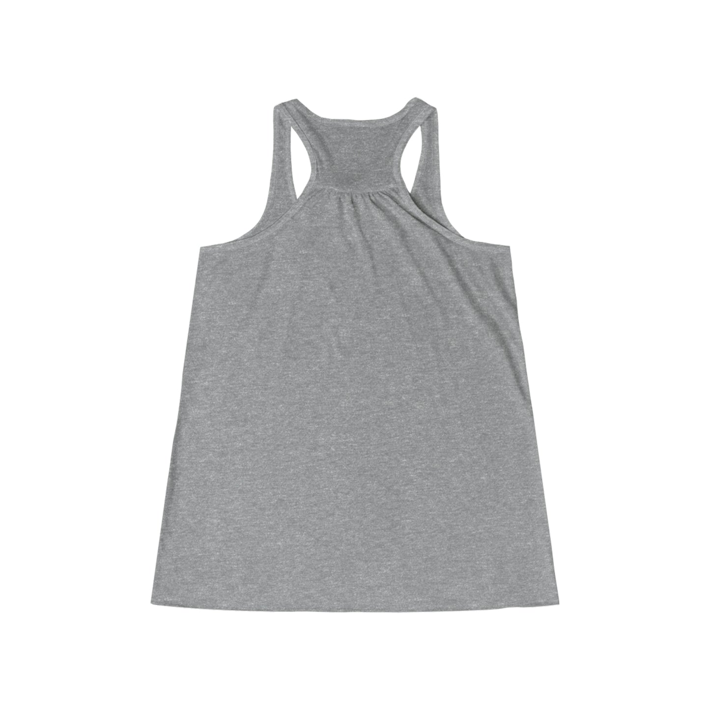 Trumbull Pride Women's Flowy Racerback Tank