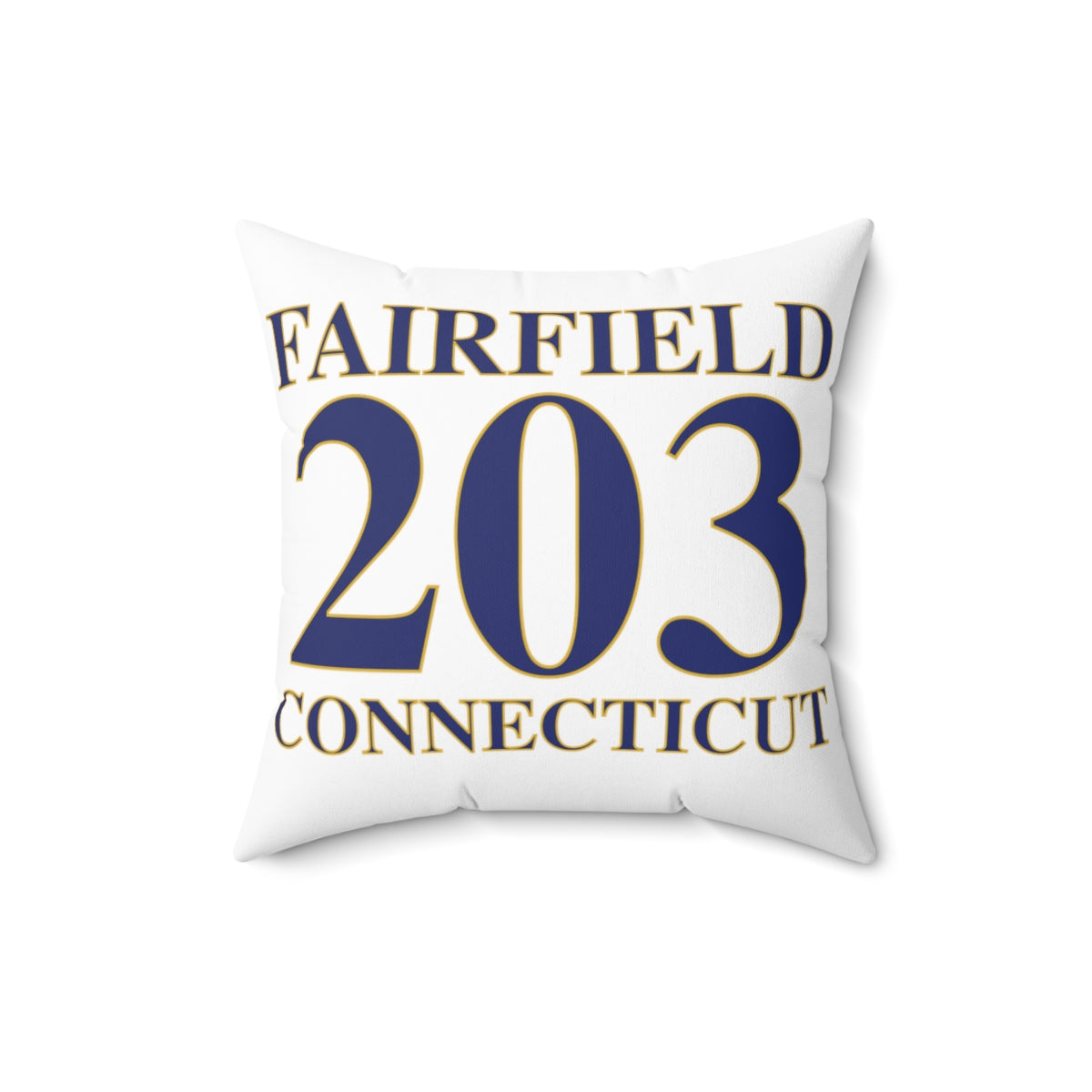 fairfield ct pillow and home decor