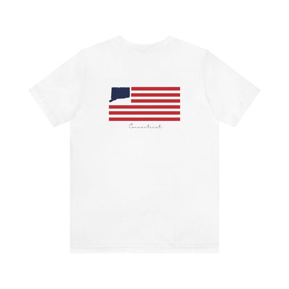 ct / connecticut unisex shirt 